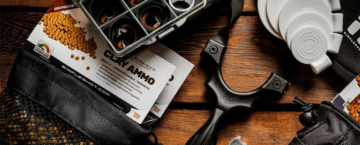 Gifts for every shooter on your list.