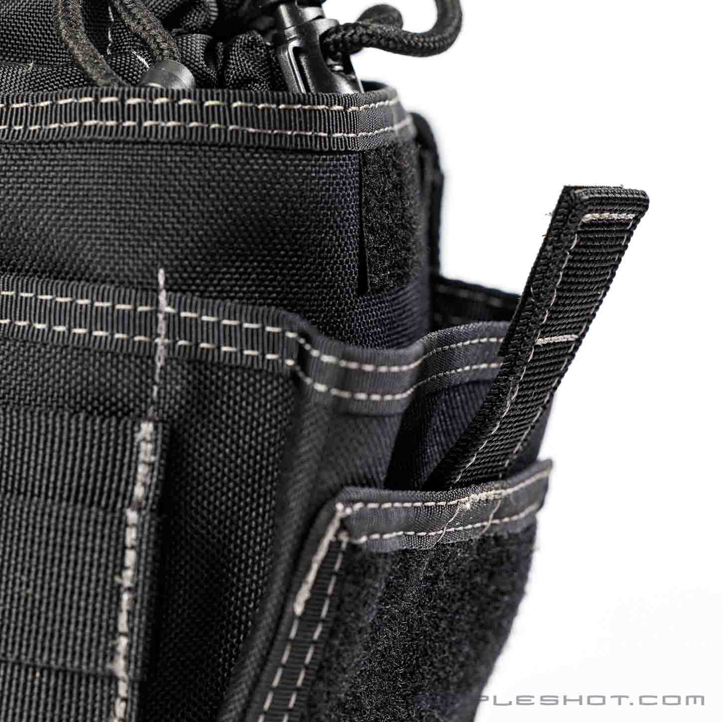 SimpleShot GoBag