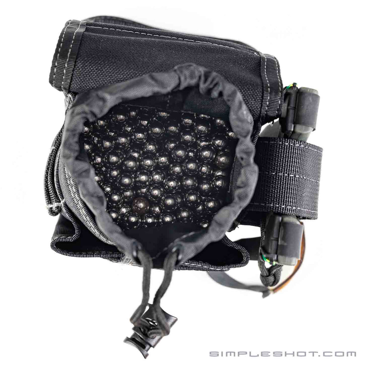 SimpleShot GoBag waistpack