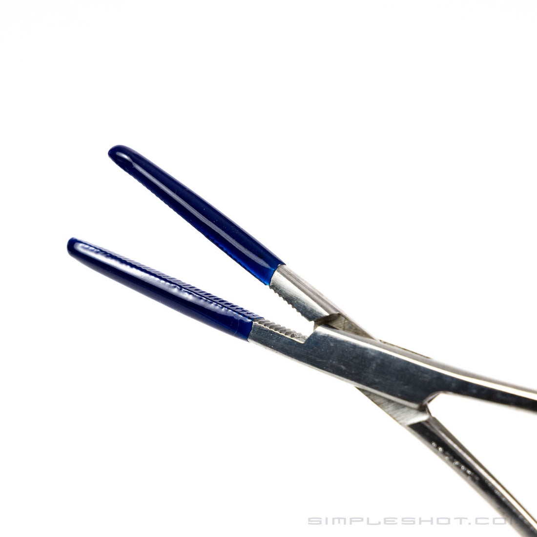 Stainless Steel Band Tying Jig with forceps