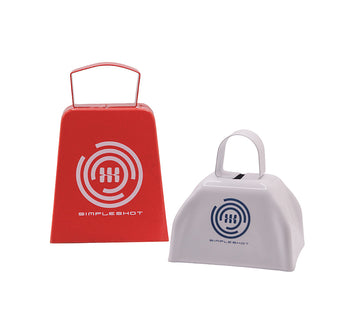 Cowbell Target