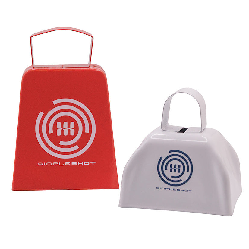 Cowbell Target