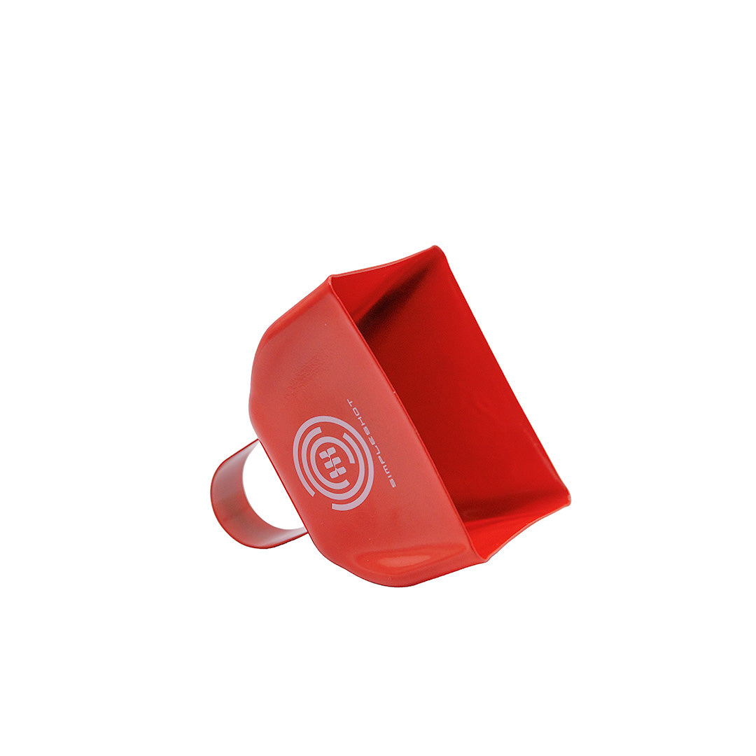 Cowbell Target