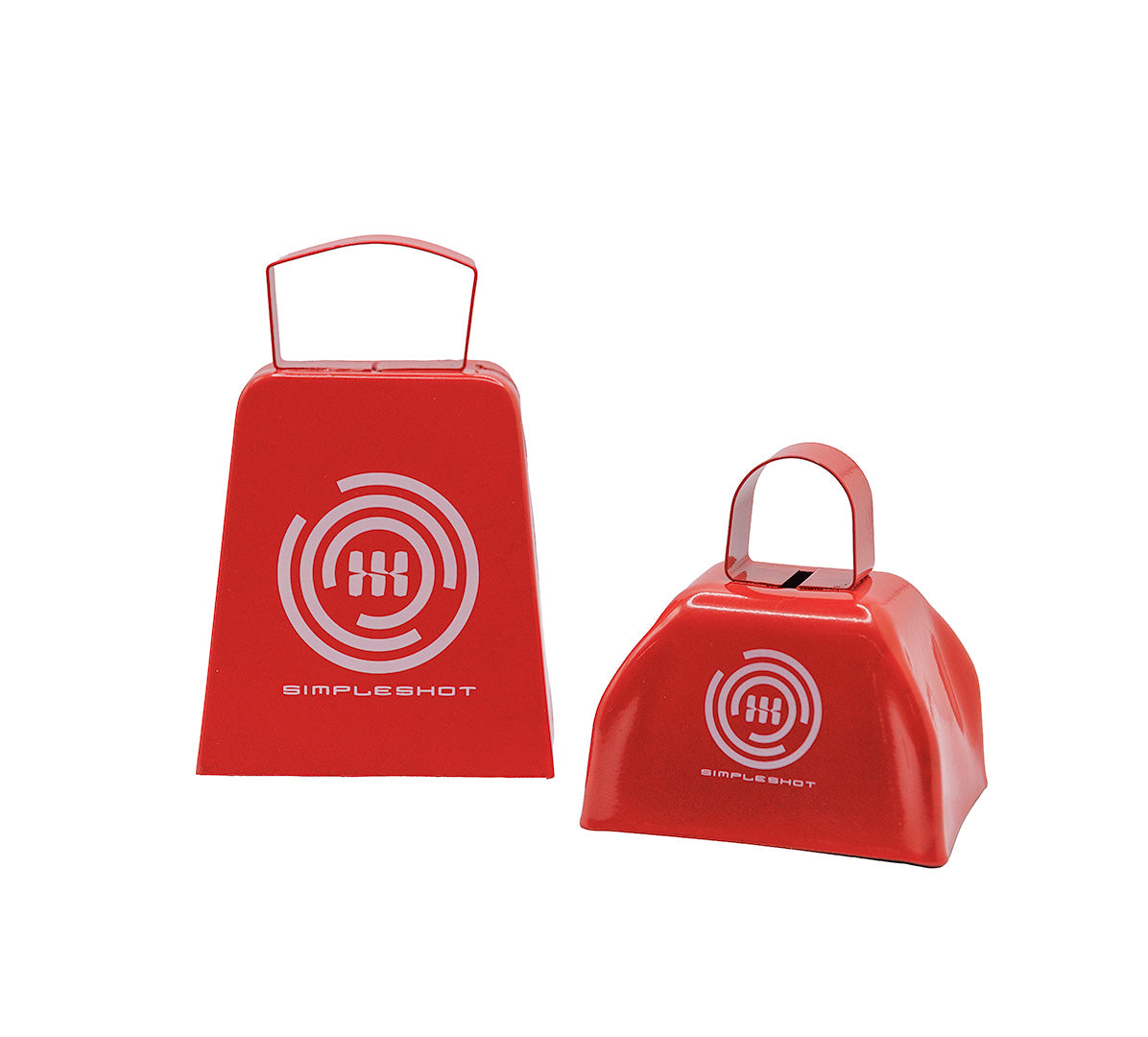Cowbell Target