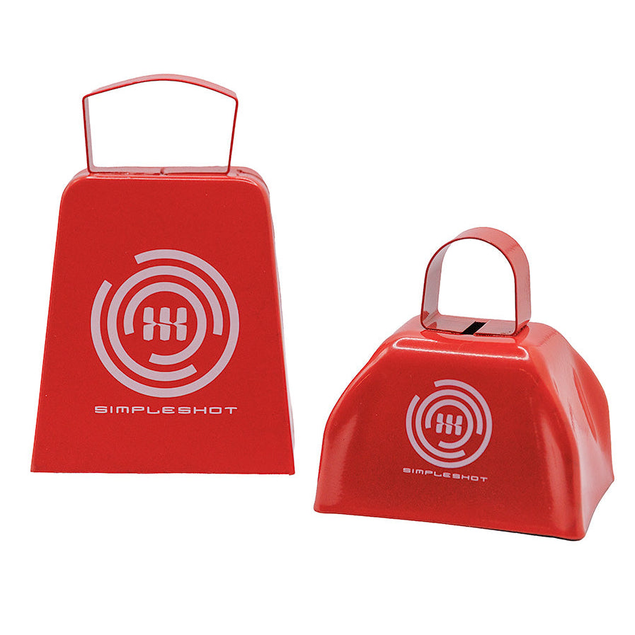 Cowbell Target