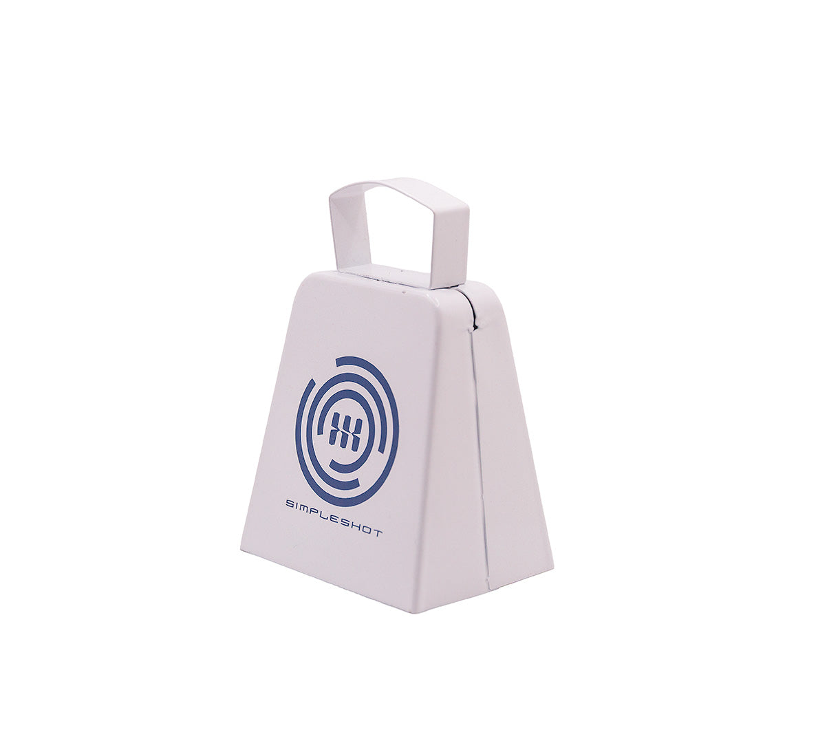Cowbell Target