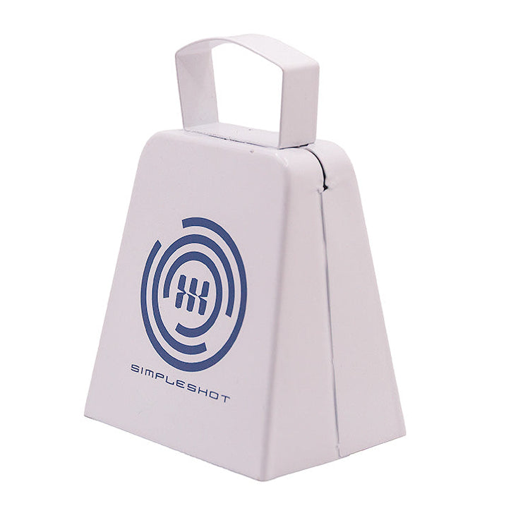 Cowbell Target