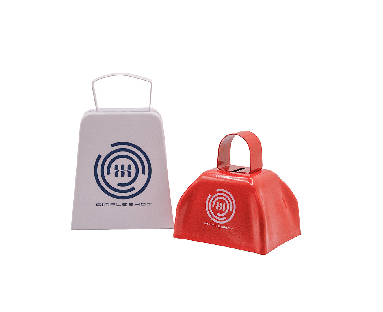 Cowbell Target