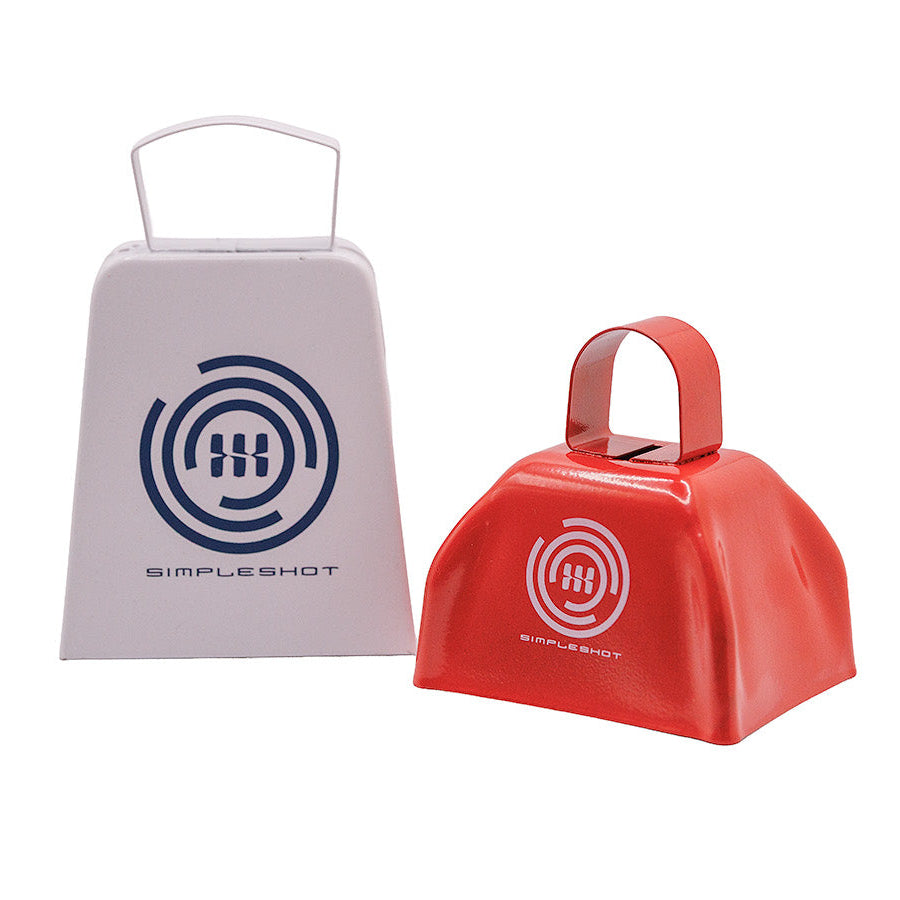 Cowbell Target