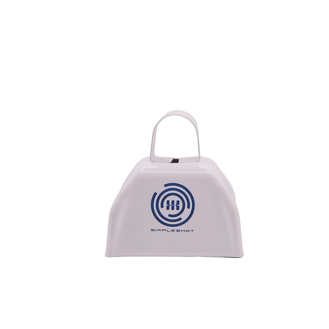 Cowbell Target