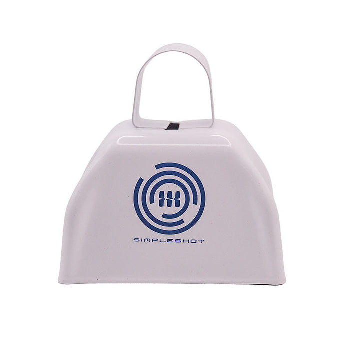 Cowbell Target