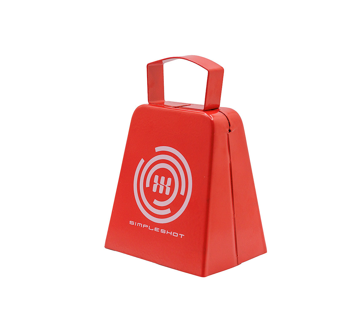 Cowbell Target