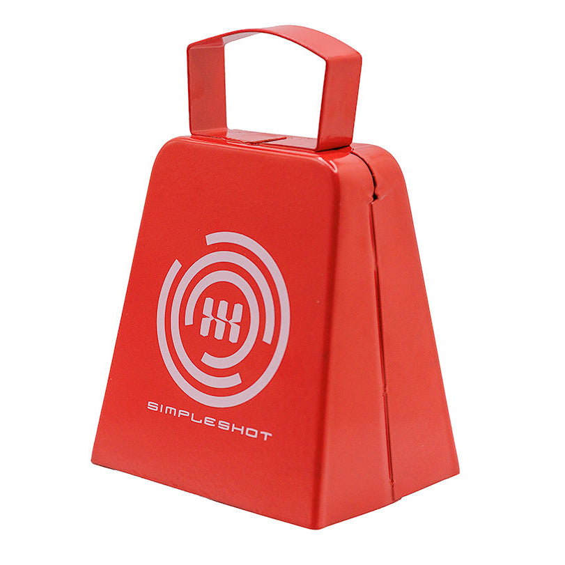 Cowbell Target
