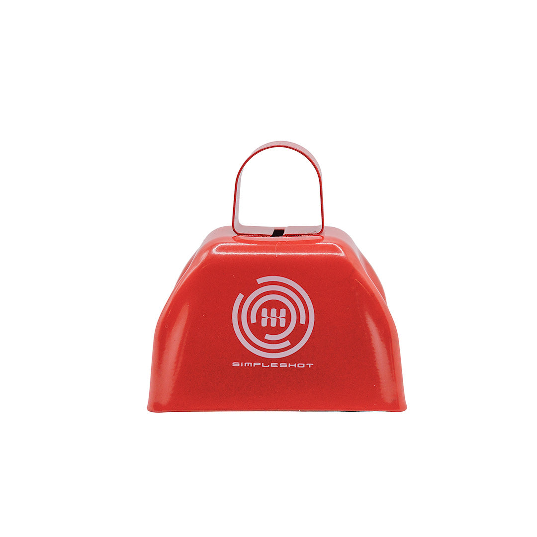 Cowbell Target