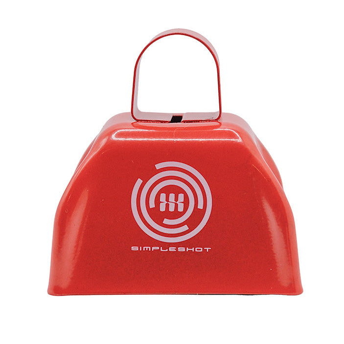 Cowbell Target