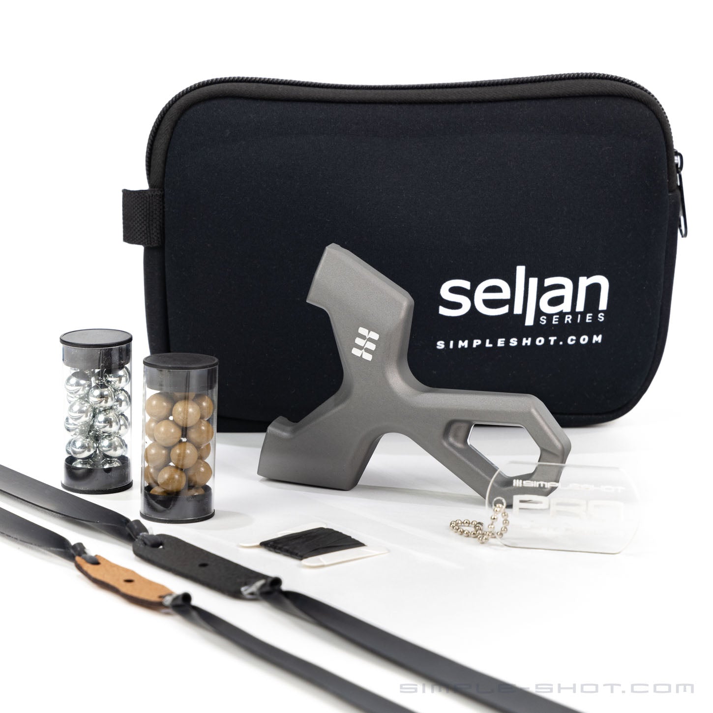 Slant Roller PRO
