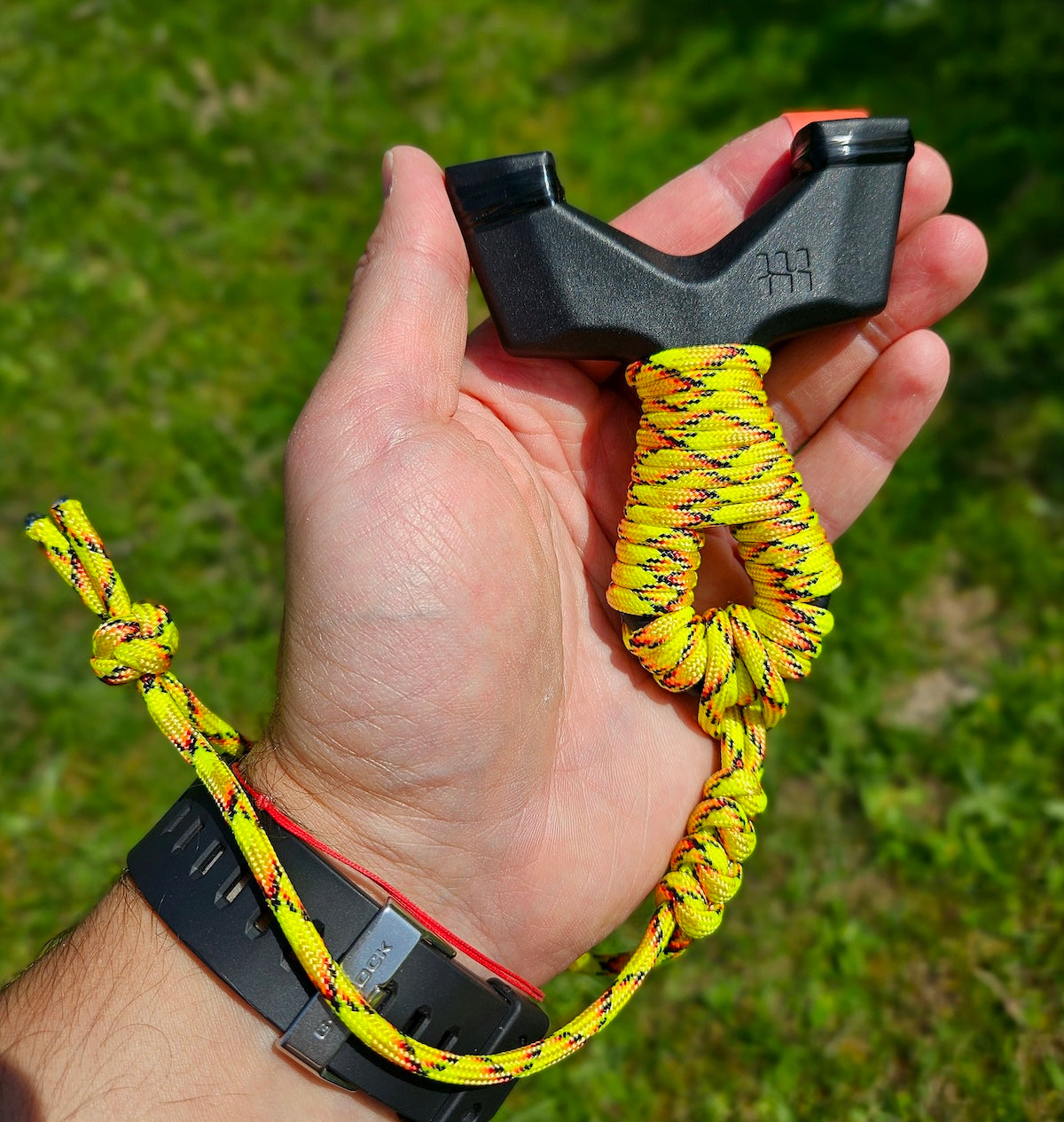 550 Paracord