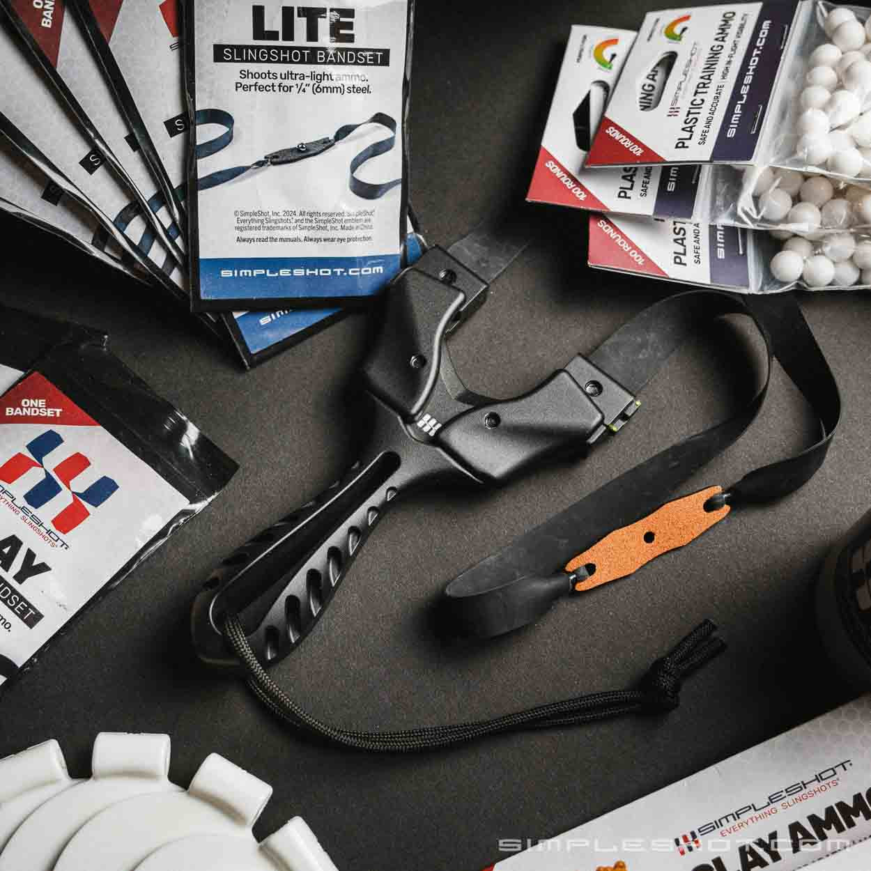 Ultimate Bundle - Axiom X