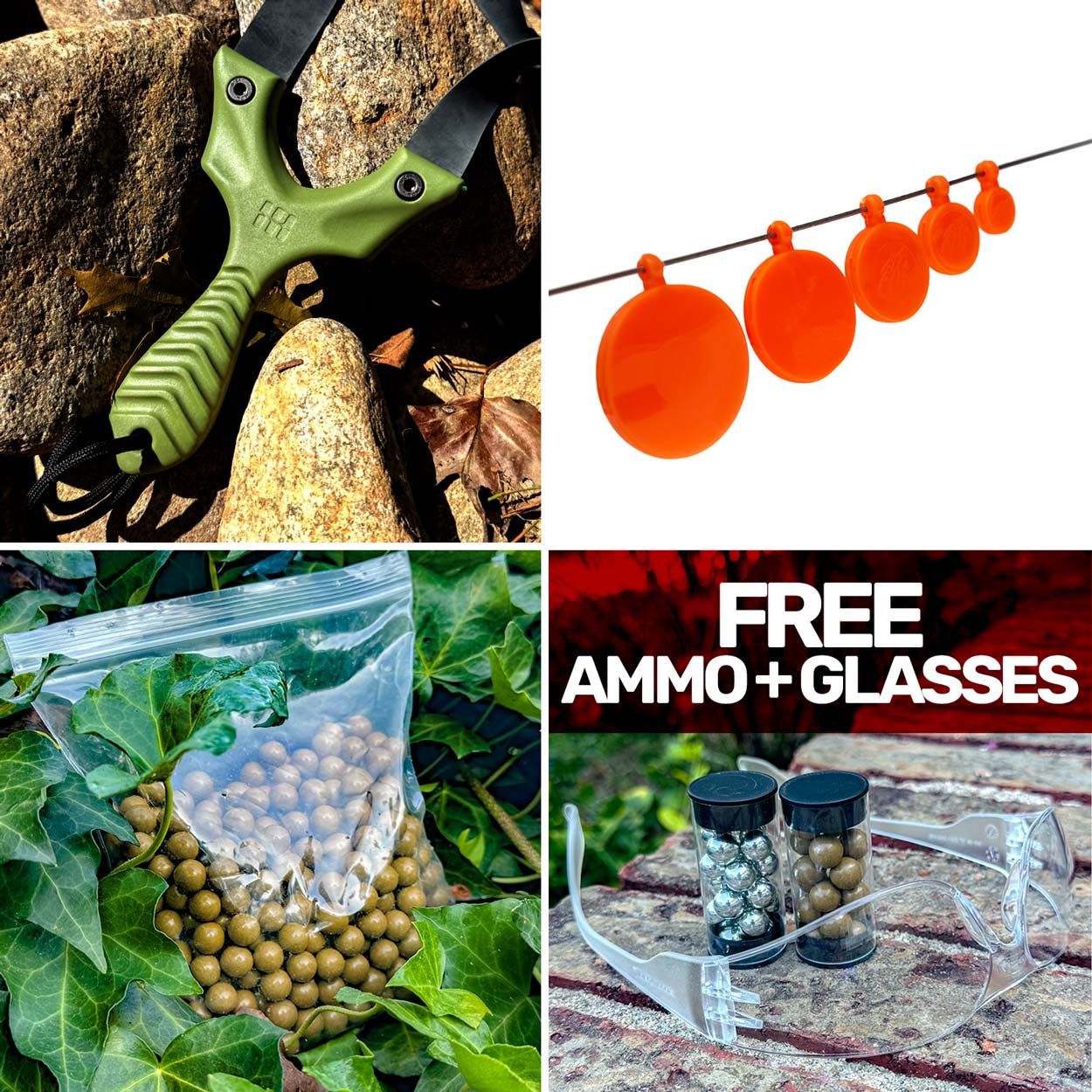 Axiom Starter Kit