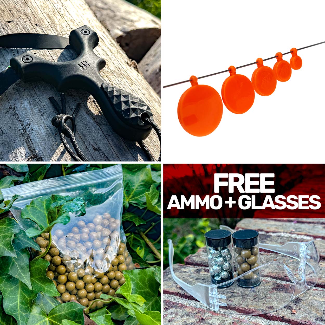 Scout LT2 Starter Kit