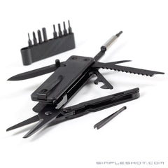 Slingshot Multi-Tool