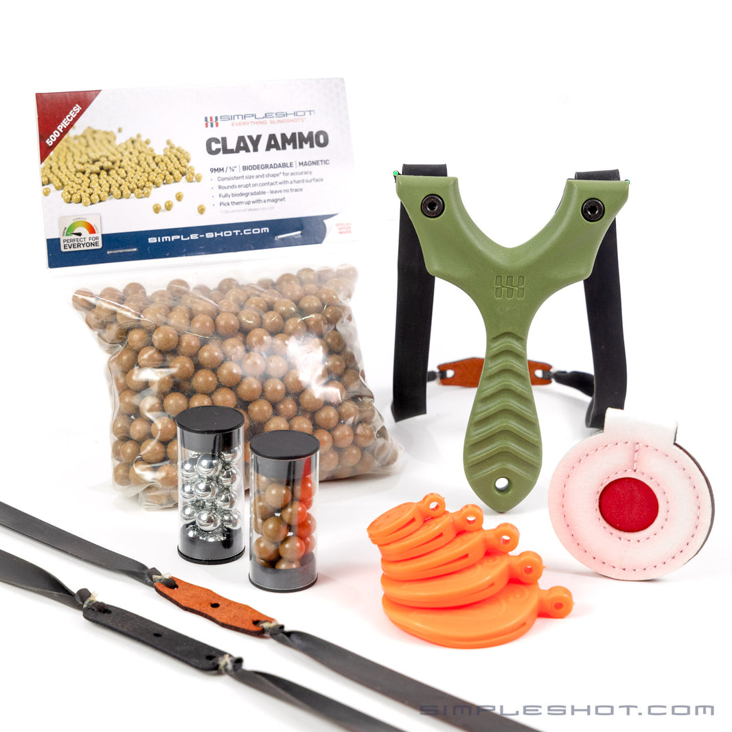 All Slingshots | SimpleShot Slingshots and Slingshot Accessories ...