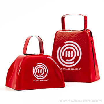 Cowbell Target
