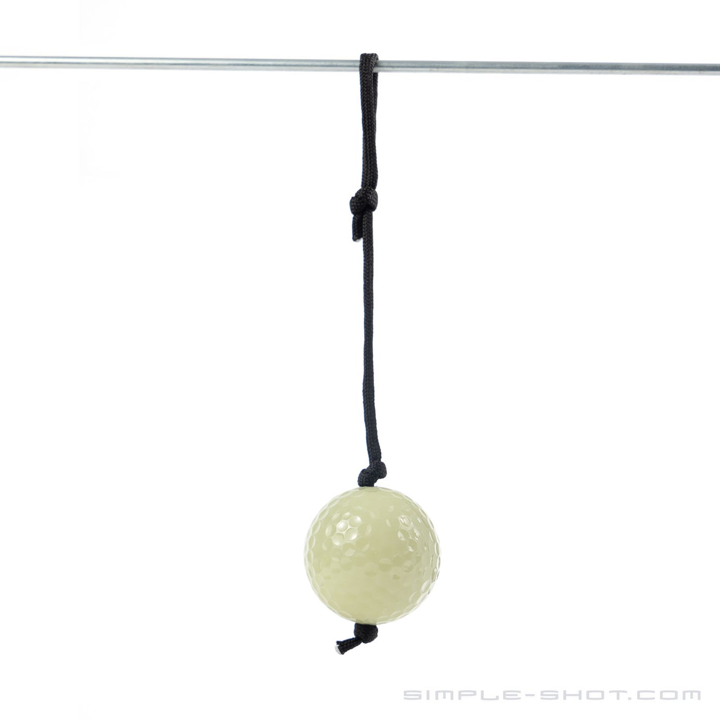 Golf Ball Target (GlowInTheDark) SimpleShot Slingshot Targets