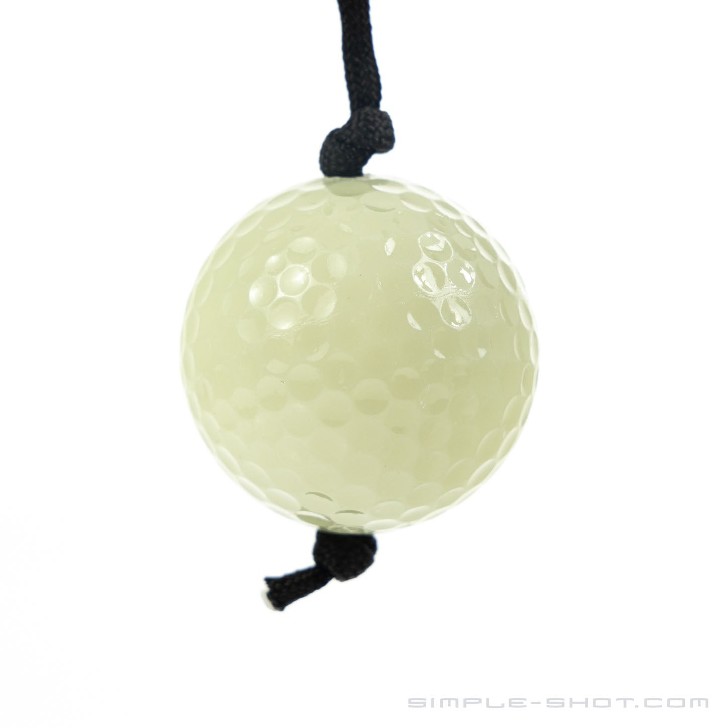Golf Ball Target