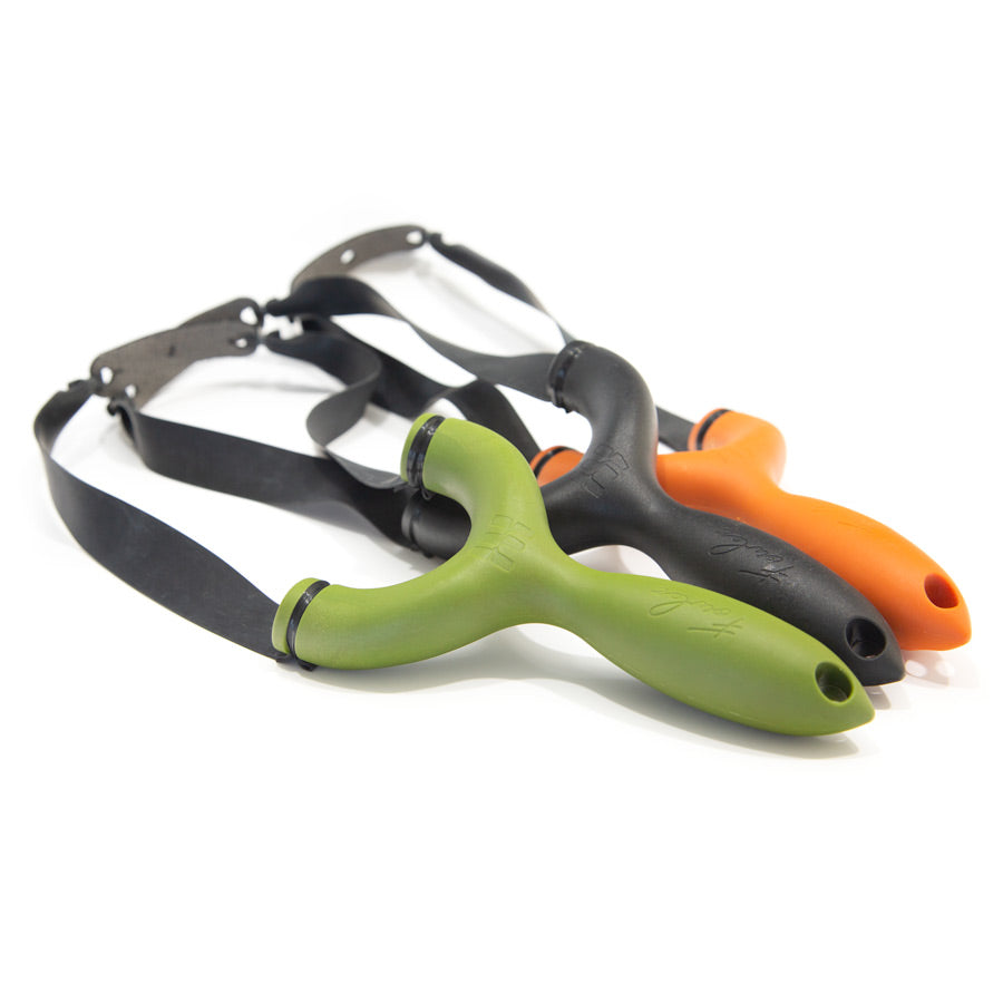 Sparrow slingshot, Fowler Signature Series