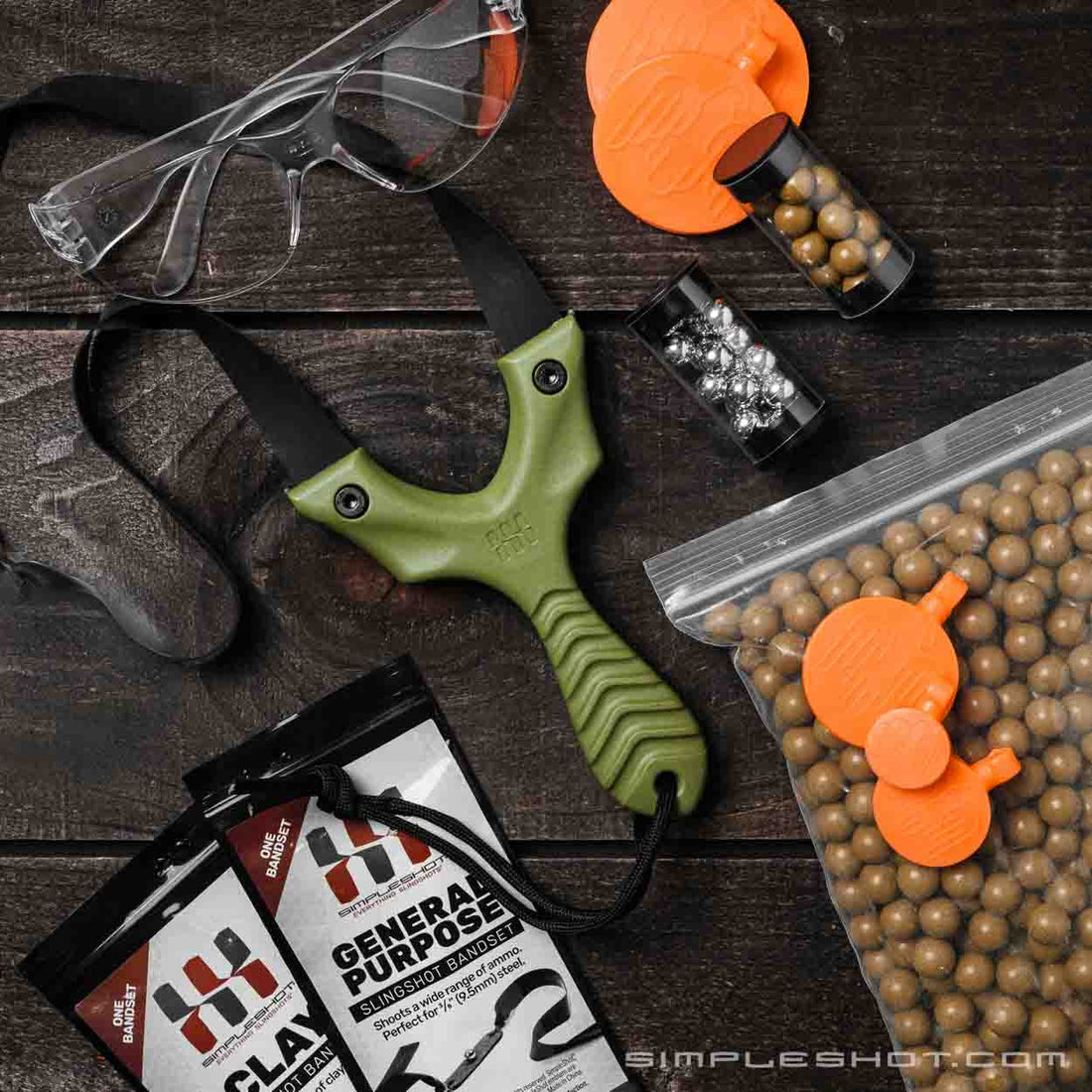 Axiom Starter Kit