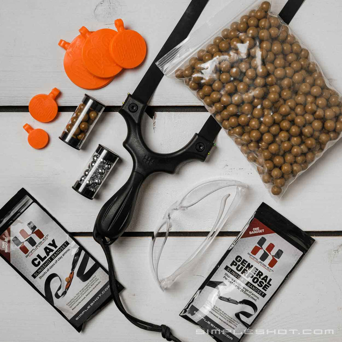 Scout X Starter Kit