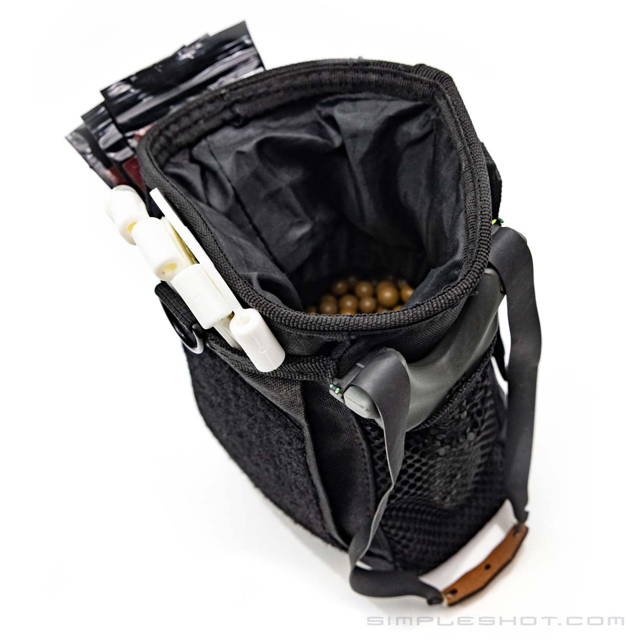 The Axiom Starter Kit | SimpleShot Slingshots