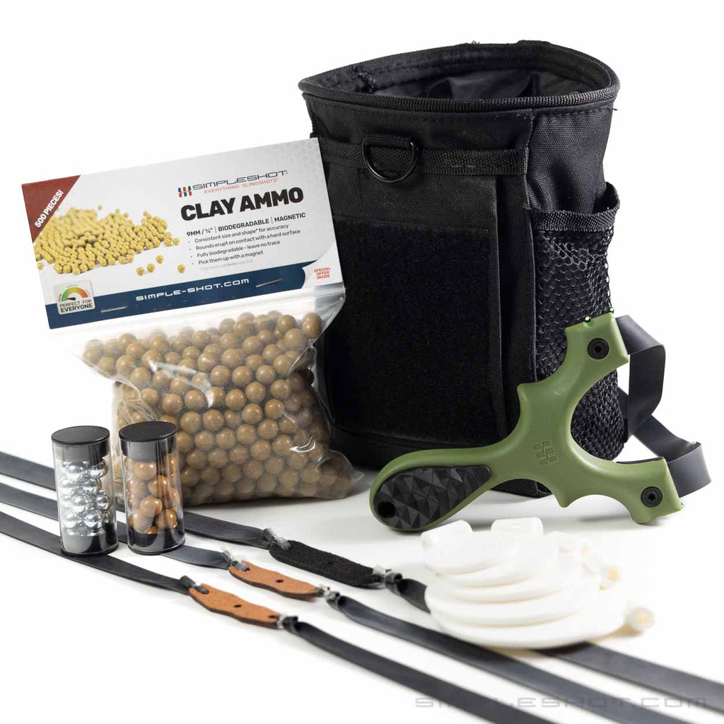 Starter Kit - Scout LT2