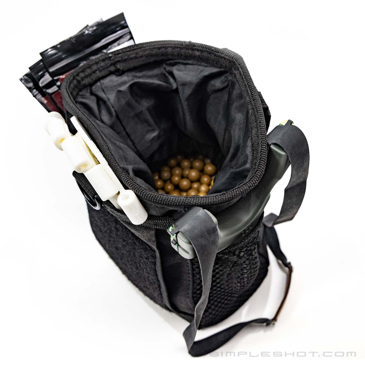 The Scout X Starter Kit | SimpleShot Slingshots