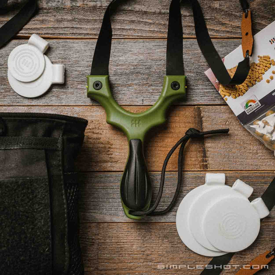 Starter Kit - Scout X