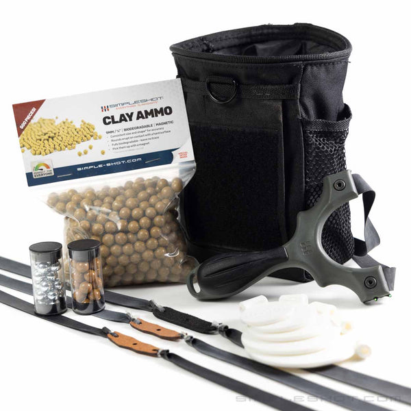 Starter Kit - Scout X
