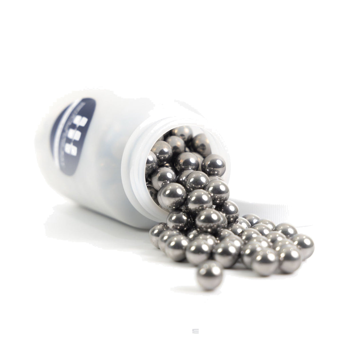 7/16 inch steel slingshot ammo