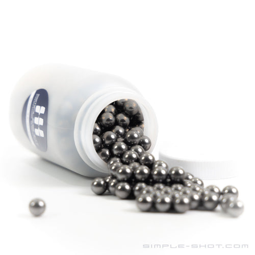 3/8" Steel Slingshot Ammo