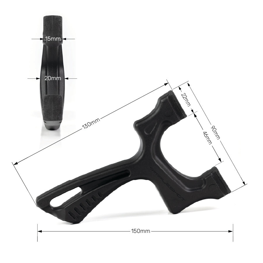 The Torque X PRO measurements