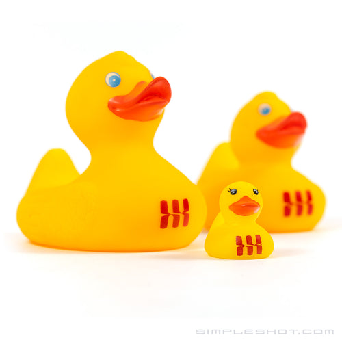 Quack Attack Targets