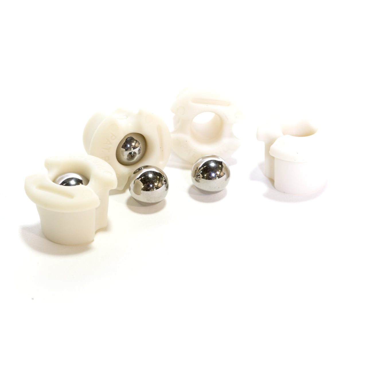 Ocularis™ Plugs