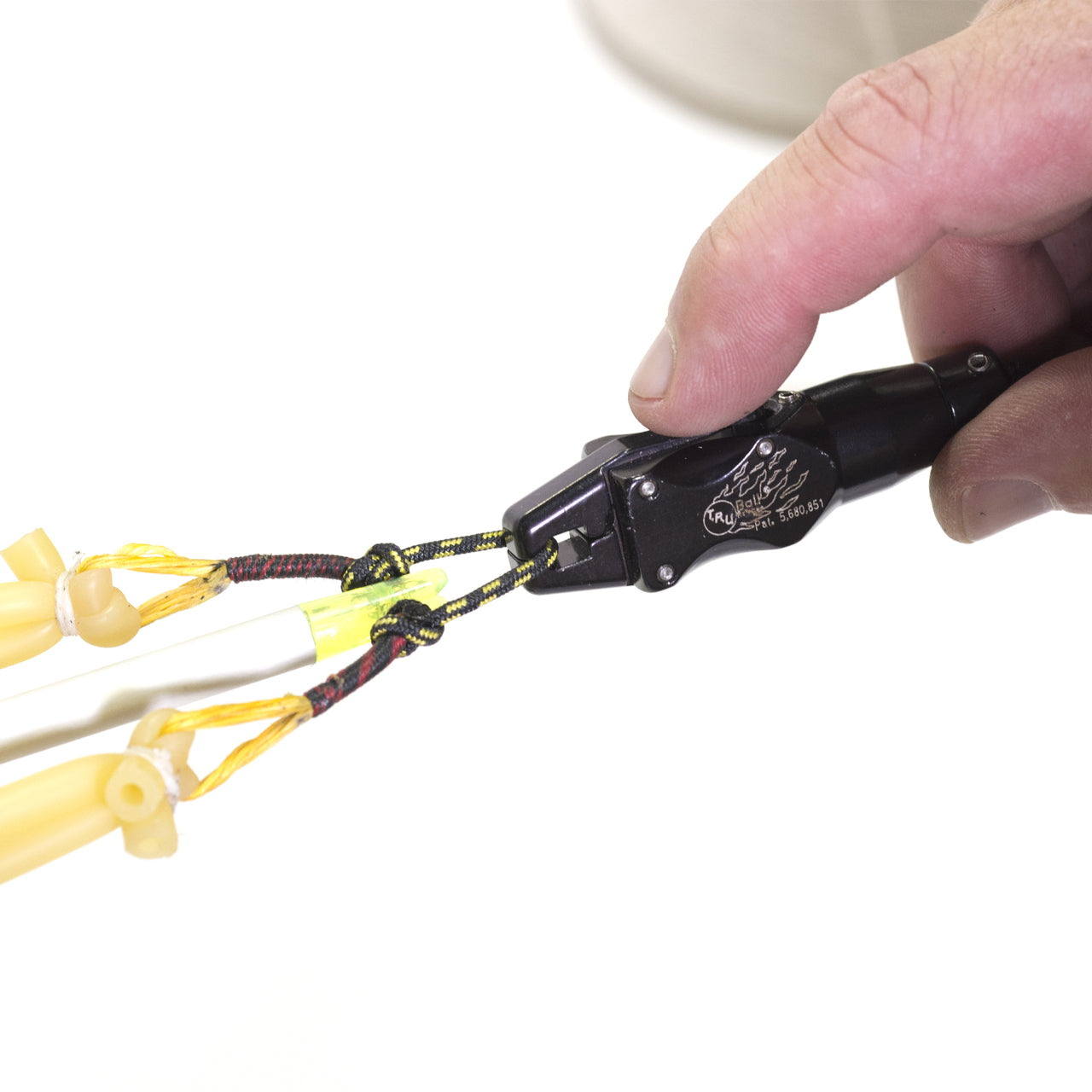 Looped Tubular Bands for Hammer LT Slingbow | Slingshot