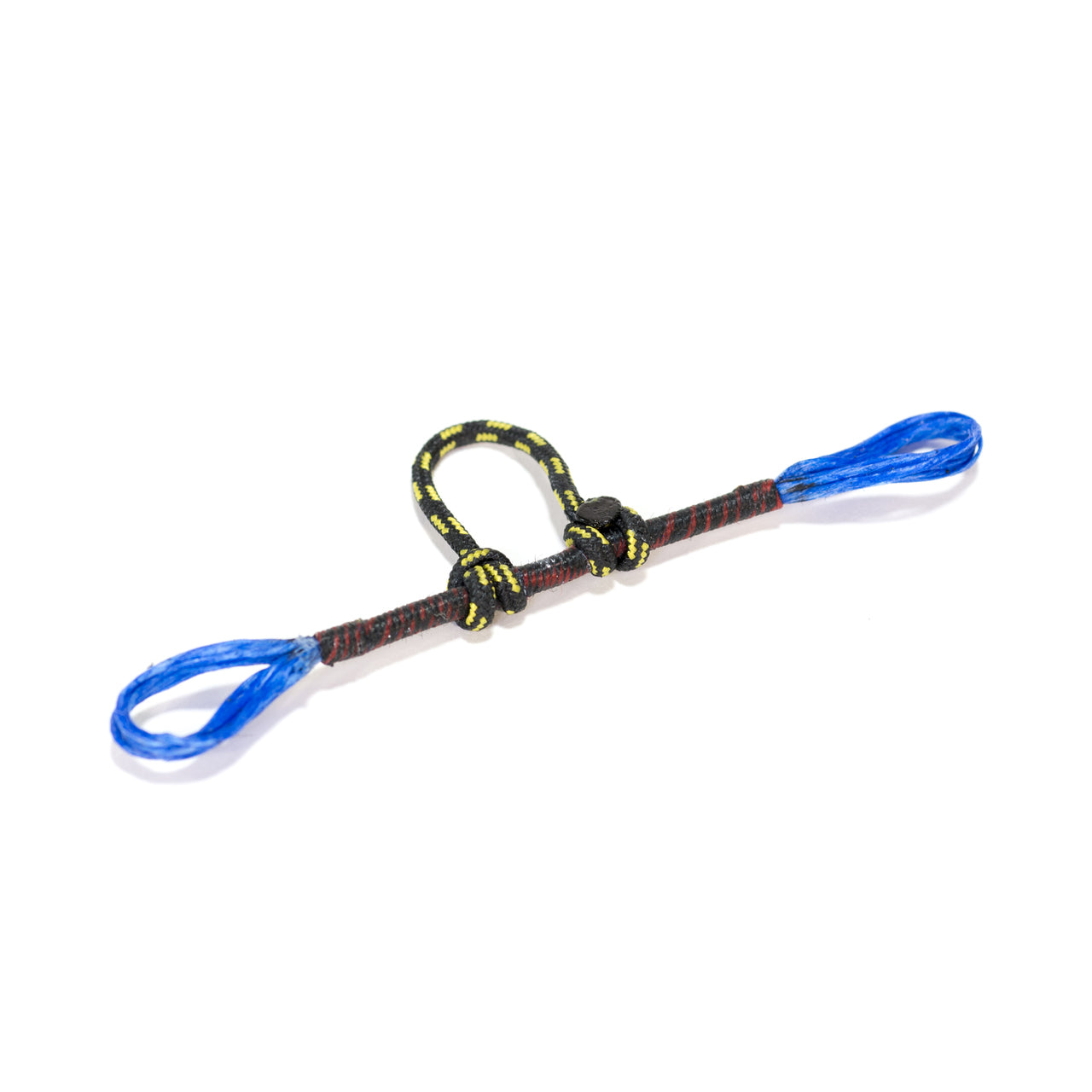 DIY D-Loop for slingbows