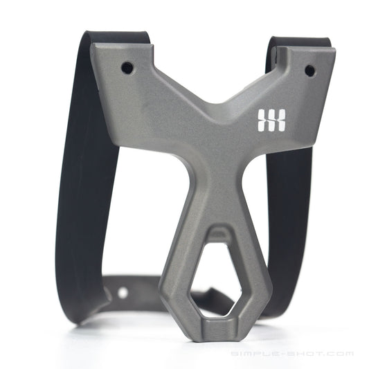 Hammer XT Heavy Duty Duo Slingshot / Slingbow