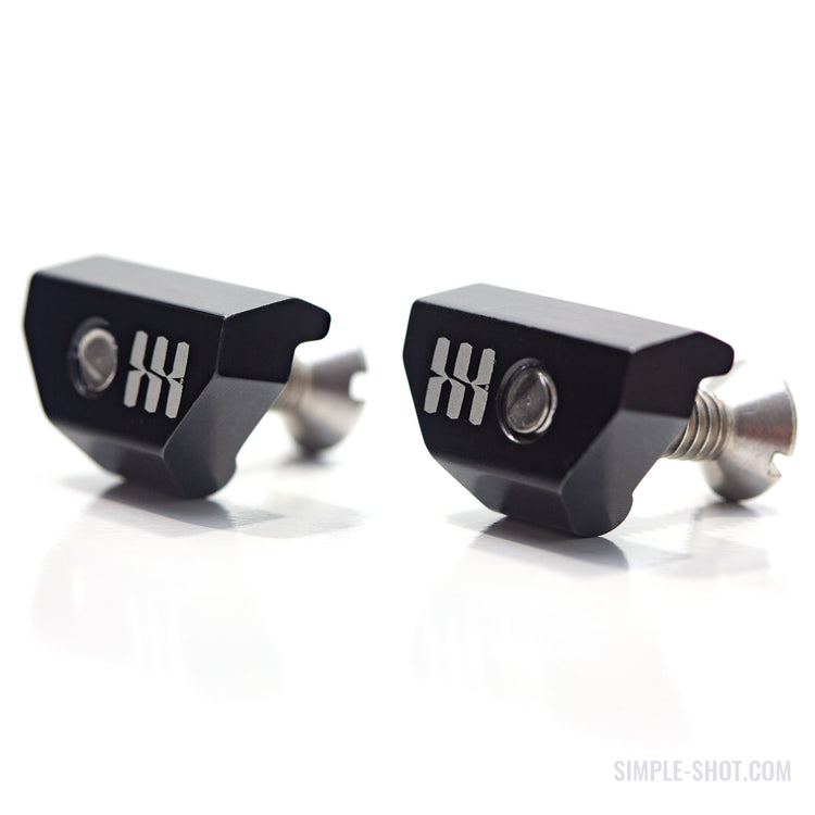The Torque Slingshot | SimpleShot Slingshot