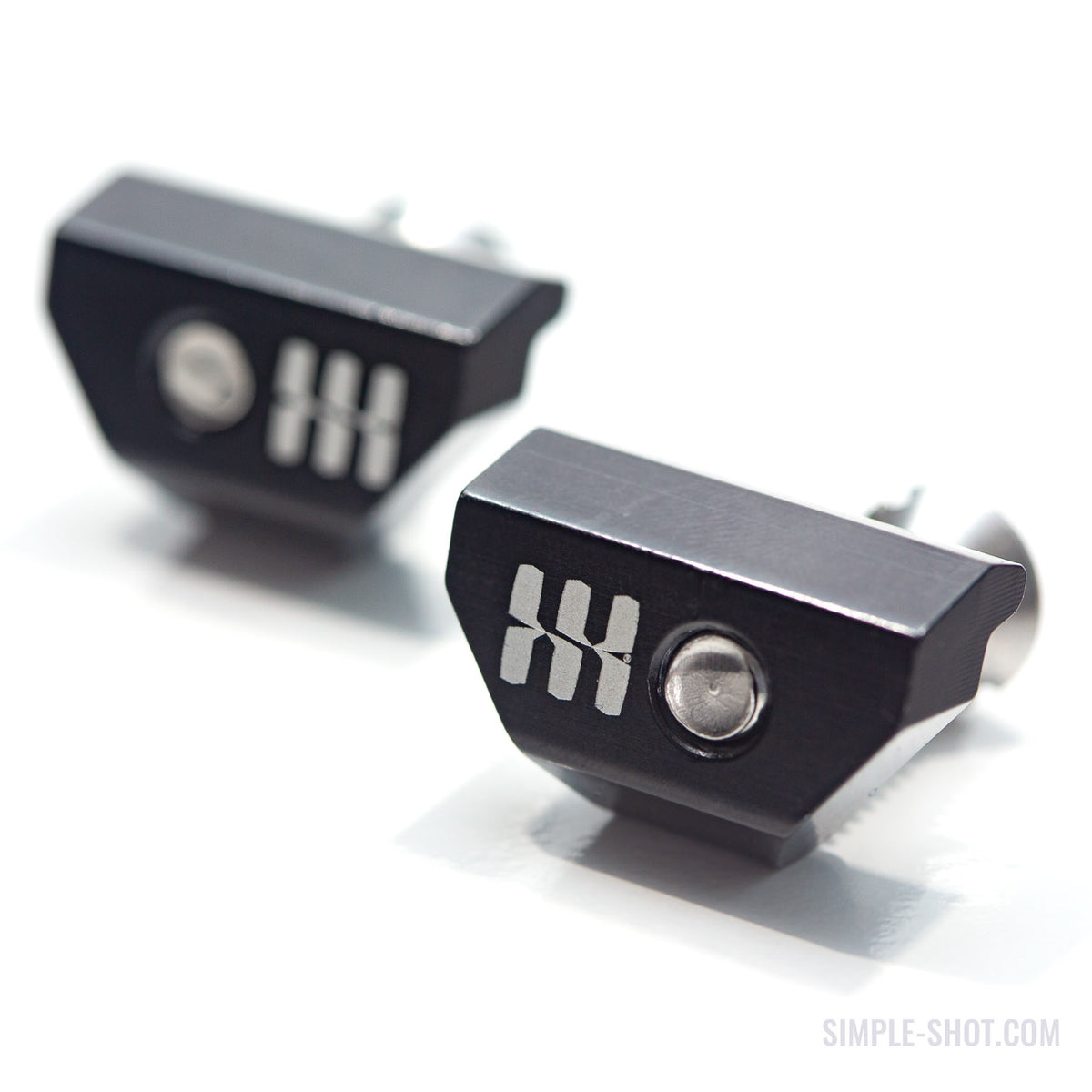 FlipClip X Band Attachment for Torque Slingshot | SimpleShot ...