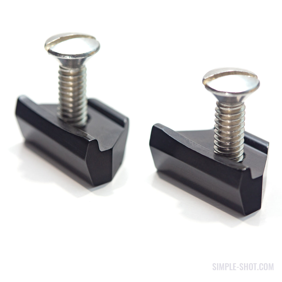 FlipClip X on a Torque