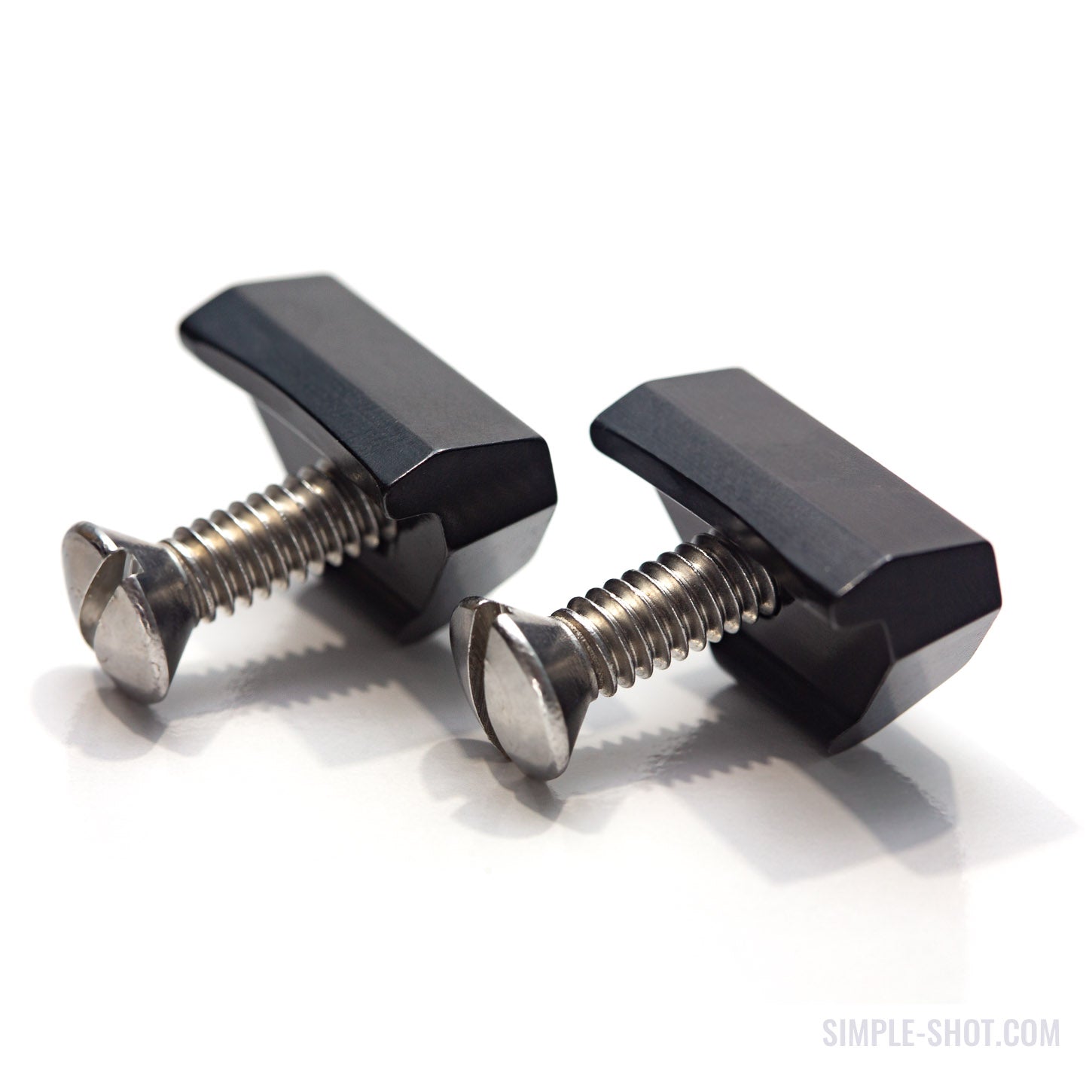 FlipClip X Band Attachment for Torque Slingshot | SimpleShot