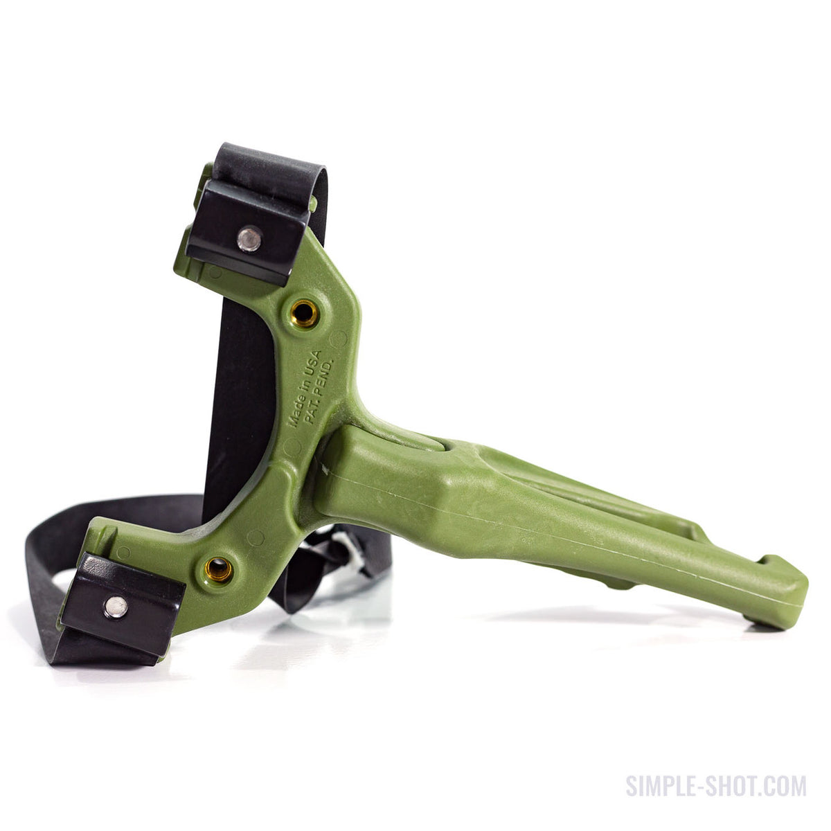 Hammer XT Slingshot Lite | SimpleShot Hammer Slingshot Platform ...